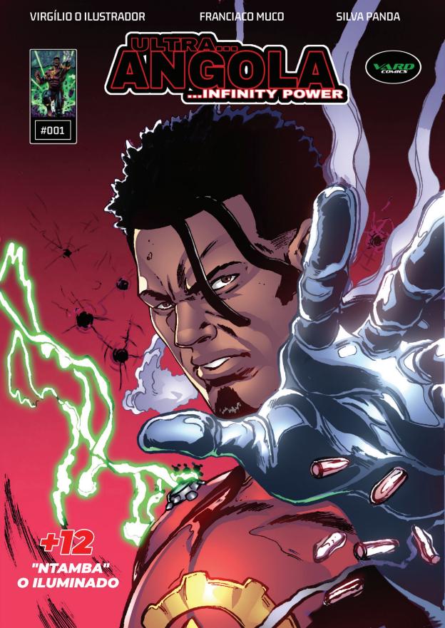 ULTRA_ANGOLA O ILUMINADO